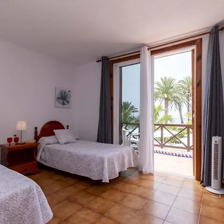 Parque Santiago Iii 235 - Four Bed Playa de las Américas