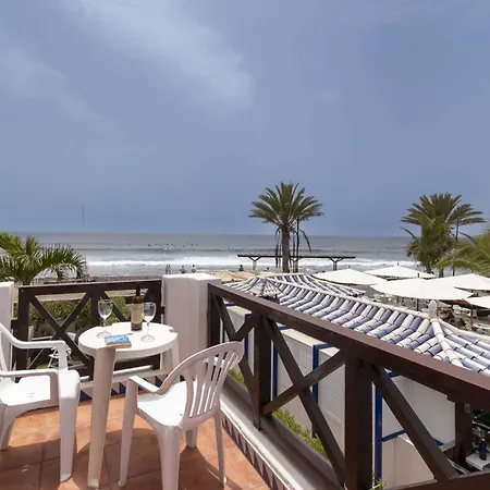 Villa Parque Santiago Iii 235 - Four Bed Playa de las Américas