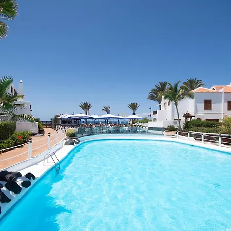 Parque Santiago Iii 235 - Four Bed Playa de las Américas