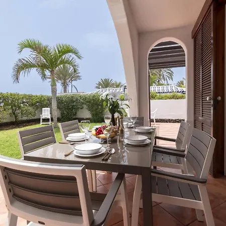 Parque Santiago Iii 235 - Four Bed * Playa de las Américas