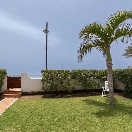 别墅 Parque Santiago Iii 235 - Four Bed 美洲海滩