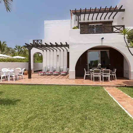 别墅 Parque Santiago Iii 235 - Four Bed *