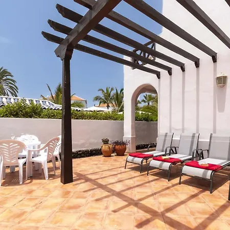 别墅 Parque Santiago Iii 235 - Four Bed *