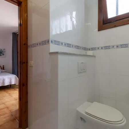 Parque Santiago Iii 235 - Four Bed 别墅 *