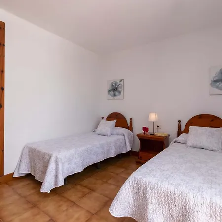 Parque Santiago Iii 235 - Four Bed * 美洲海滩