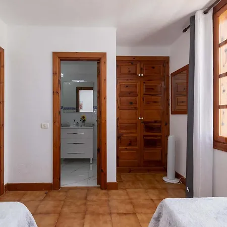 Parque Santiago Iii 235 - Four Bed 别墅