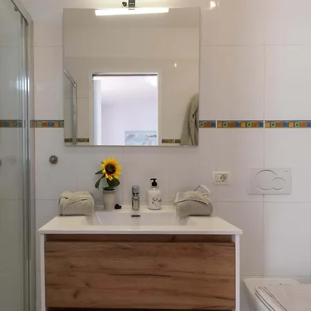 Parque Santiago Iii 235 - Four Bed 别墅 *