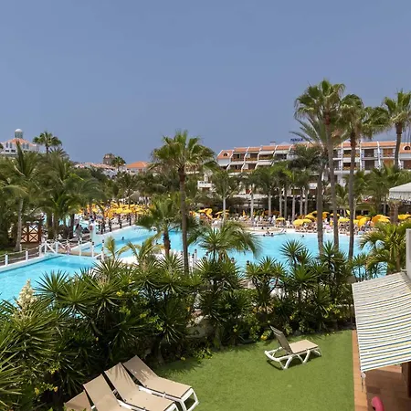 别墅 Parque Santiago Iii 235 - Four Bed 美洲海滩