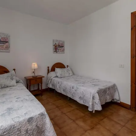 Parque Santiago Iii 235 - Four Bed 美洲海滩