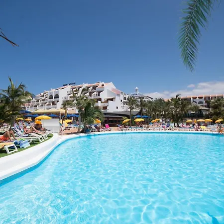 Parque Santiago Iii 235 - Four Bed * 美洲海滩