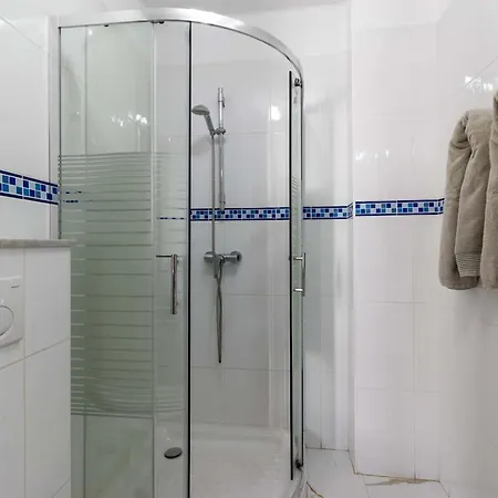 Parque Santiago Iii 235 - Four Bed