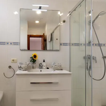 Parque Santiago Iii 235 - Four Bed 别墅 *