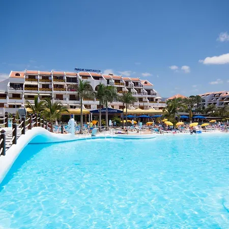 别墅 Parque Santiago Iii 235 - Four Bed *