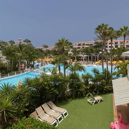 Parque Santiago Iii 235 - Four Bed * 美洲海滩