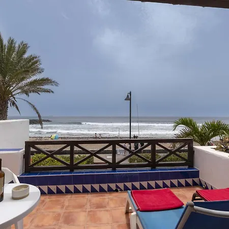 Parque Santiago Iii 235 - Four Bed 别墅