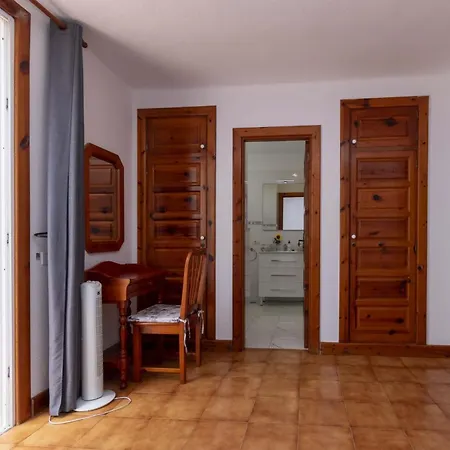 别墅 Parque Santiago Iii 235 - Four Bed