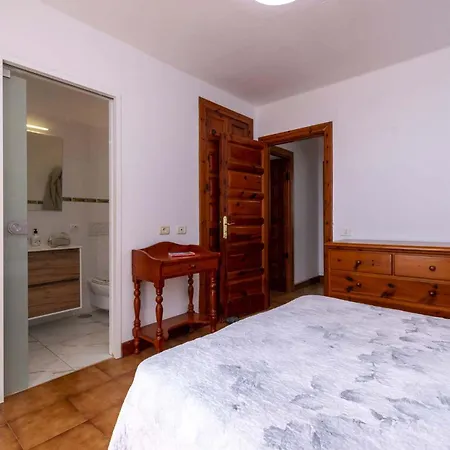 Parque Santiago Iii 235 - Four Bed 别墅 美洲海滩