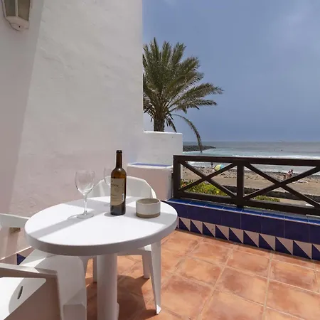 Parque Santiago Iii 235 - Four Bed *