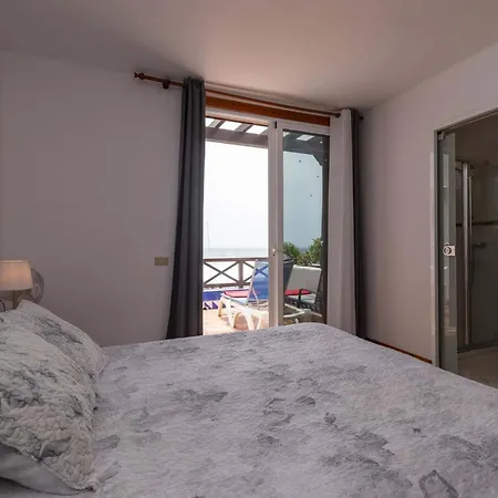 Parque Santiago Iii 235 - Four Bed 别墅