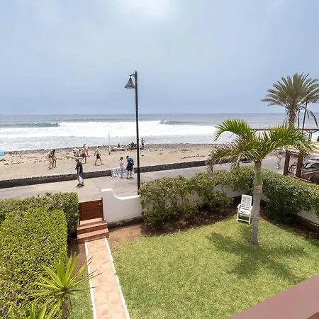 Parque Santiago Iii 235 - Four Bed 别墅 美洲海滩