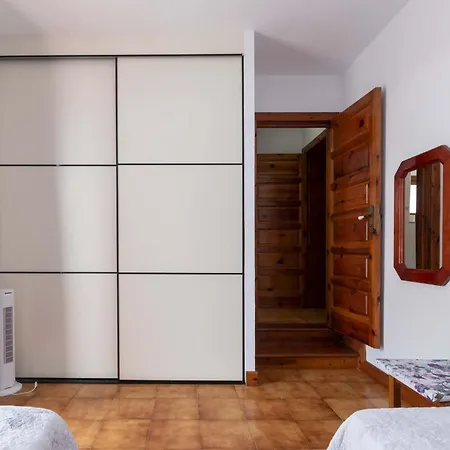 Parque Santiago Iii 235 - Four Bed 美洲海滩