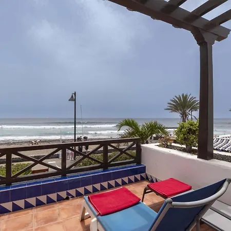 Parque Santiago Iii 235 - Four Bed * 美洲海滩