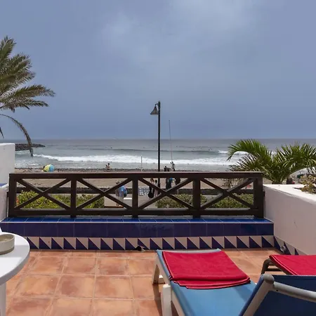 Parque Santiago Iii 235 - Four Bed 别墅