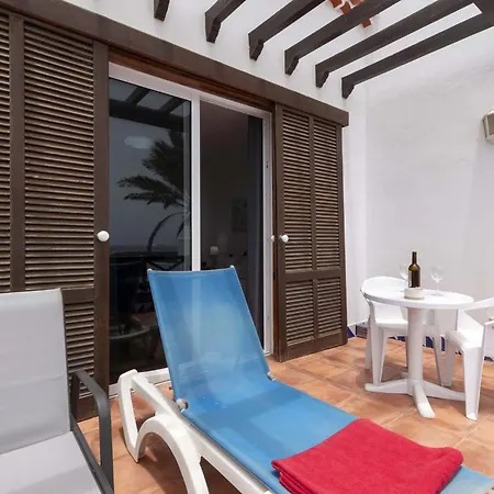 别墅 Parque Santiago Iii 235 - Four Bed