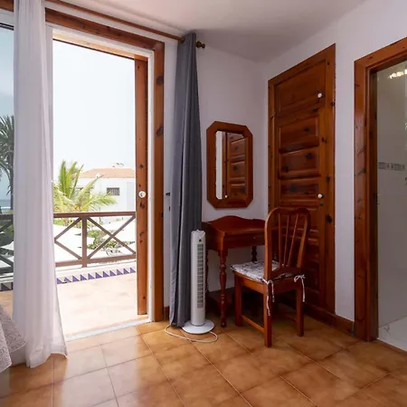 别墅 Parque Santiago Iii 235 - Four Bed *