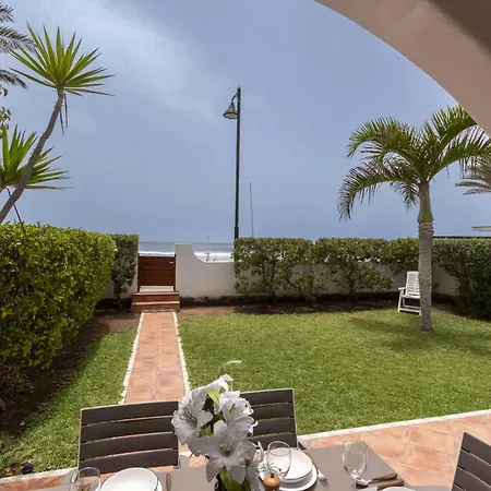 别墅 Parque Santiago Iii 235 - Four Bed 美洲海滩