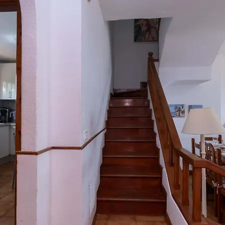 Parque Santiago Iii 235 - Four Bed *