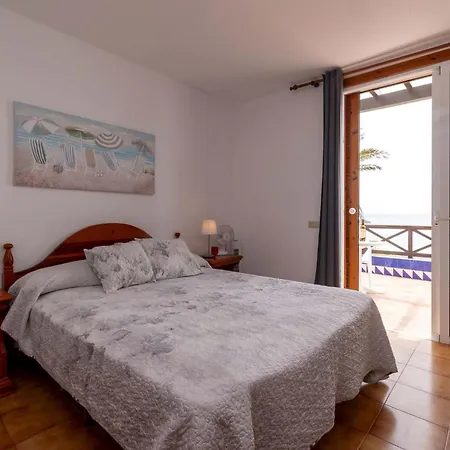 Parque Santiago Iii 235 - Four Bed 美洲海滩