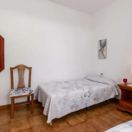 Parque Santiago Iii 235 - Four Bed 别墅