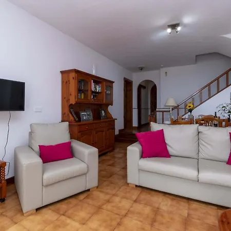 别墅 Parque Santiago Iii 235 - Four Bed