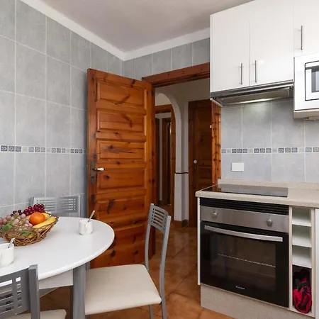 Parque Santiago Iii 235 - Four Bed 美洲海滩