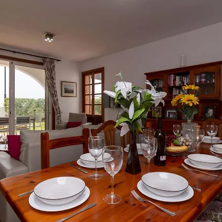 Parque Santiago Iii 235 - Four Bed * 美洲海滩