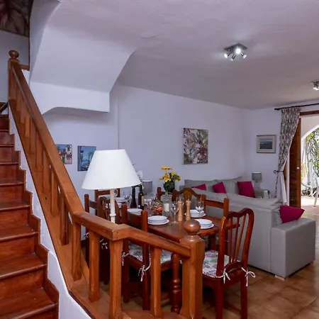 Parque Santiago Iii 235 - Four Bed 别墅