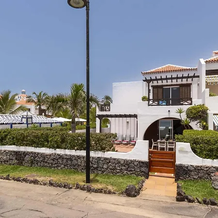 Parque Santiago Iii 235 - Four Bed 美洲海滩