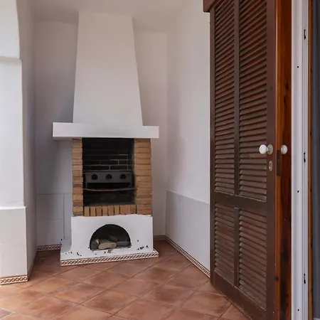 Parque Santiago Iii 235 - Four Bed 别墅