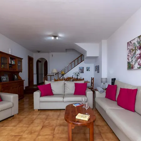 别墅 Parque Santiago Iii 235 - Four Bed