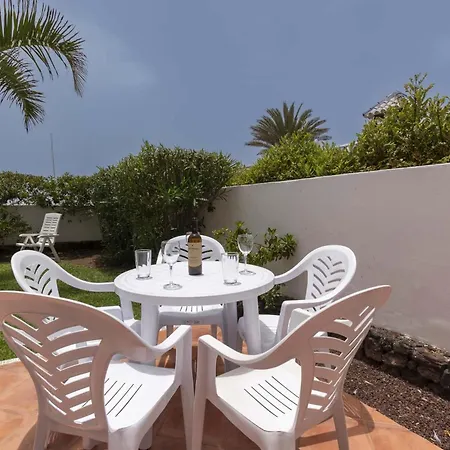 别墅 Parque Santiago Iii 235 - Four Bed *