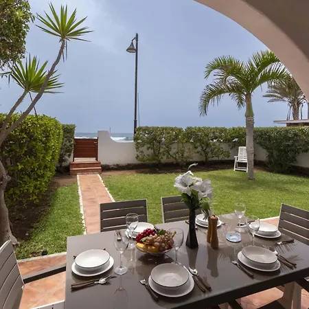 Parque Santiago Iii 235 - Four Bed 别墅