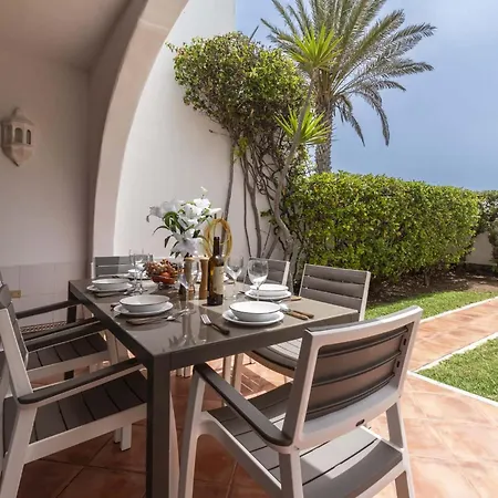 别墅 Parque Santiago Iii 235 - Four Bed