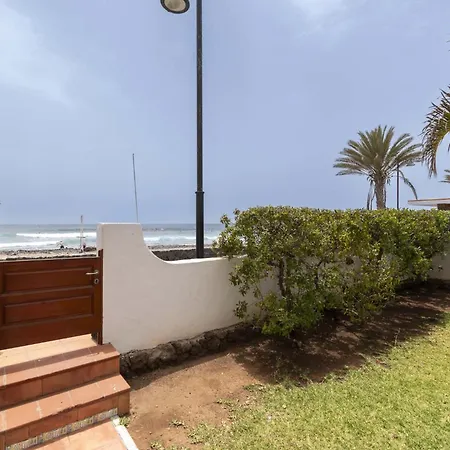 Parque Santiago Iii 235 - Four Bed 美洲海滩